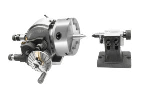 Unique Dividing Head Code No: U351