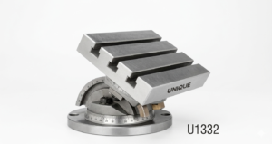 Unique Precision Universal Tilting Table Code No: U 1332