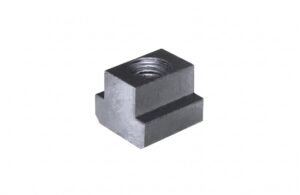T-Slot Nut (IS: 2015-1977 / DIN 508) Code No: U23