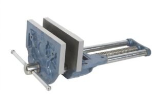 Heavy-Duty Woodworker’s Vise Code No: U339