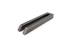 Unique U-Clamp (IS: 4293-1984 / DIN 6315-B) Code No: U16