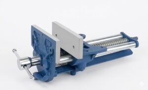 Quick Release Woodworker’s Vise Code No: U339QR