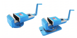 Unique Shaper Vise (with Optional Swivel Base) Code No: U311