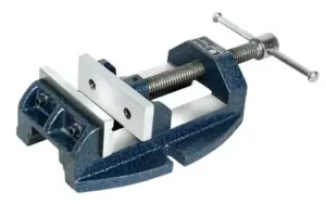 Precision Drill Press Vise Code No: U347