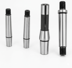 Drill Chuck Arbors Code No: U404