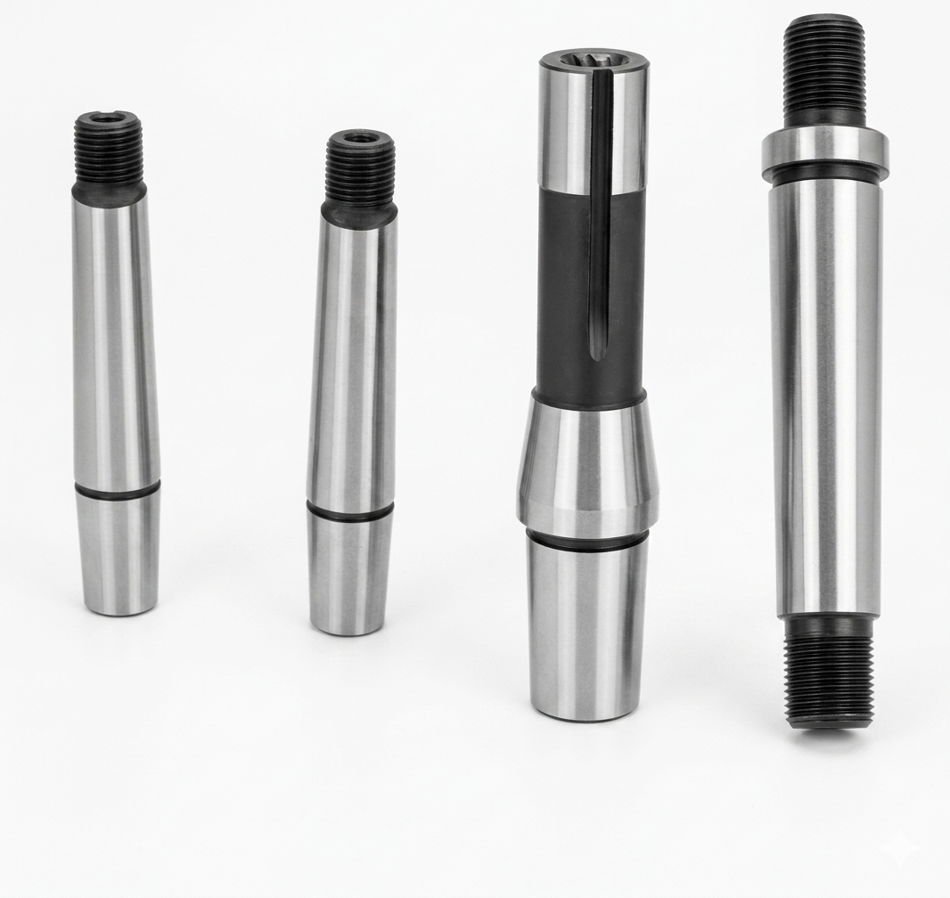 Drill Chuck Arbors Code No: U404