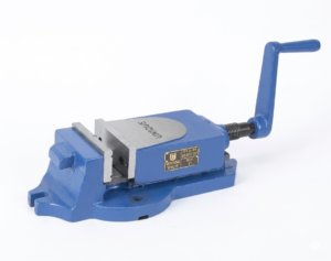 Unique Milling Machine Vise Code No: U310