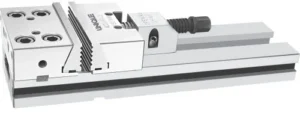 Unique Modular Precision Machine Vise Code No: U3333