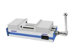 Precision Compact Lock Machine Vice – Code No. U-350 P