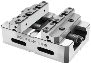Precision Self Centering 5 Axis Vice – Code No. U-3131 Precision Vices