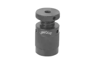 Screw Jack with Steel Body (Flat Support) Code No: U11