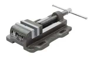Precision Drill Vice Code No.U324