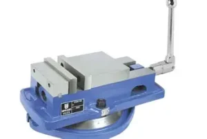 Tilt Lock Machine Vice ,Kurt Type – Swivel Base – Code No. U-350S