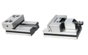 Two Piece Modular Precision Machine Vice – Code No. U-3434
