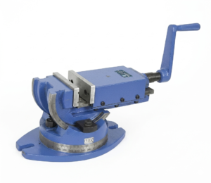 Unique Precision Milling Machine Vise (J&S Type) Code No: U348