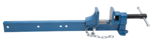 Unique Carpenter’s T-Bar Cramp Code No: U360