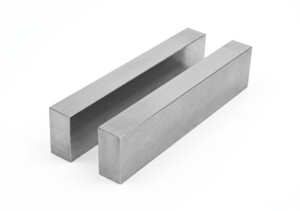 Unique Precision Steel Parallels Code No: U12