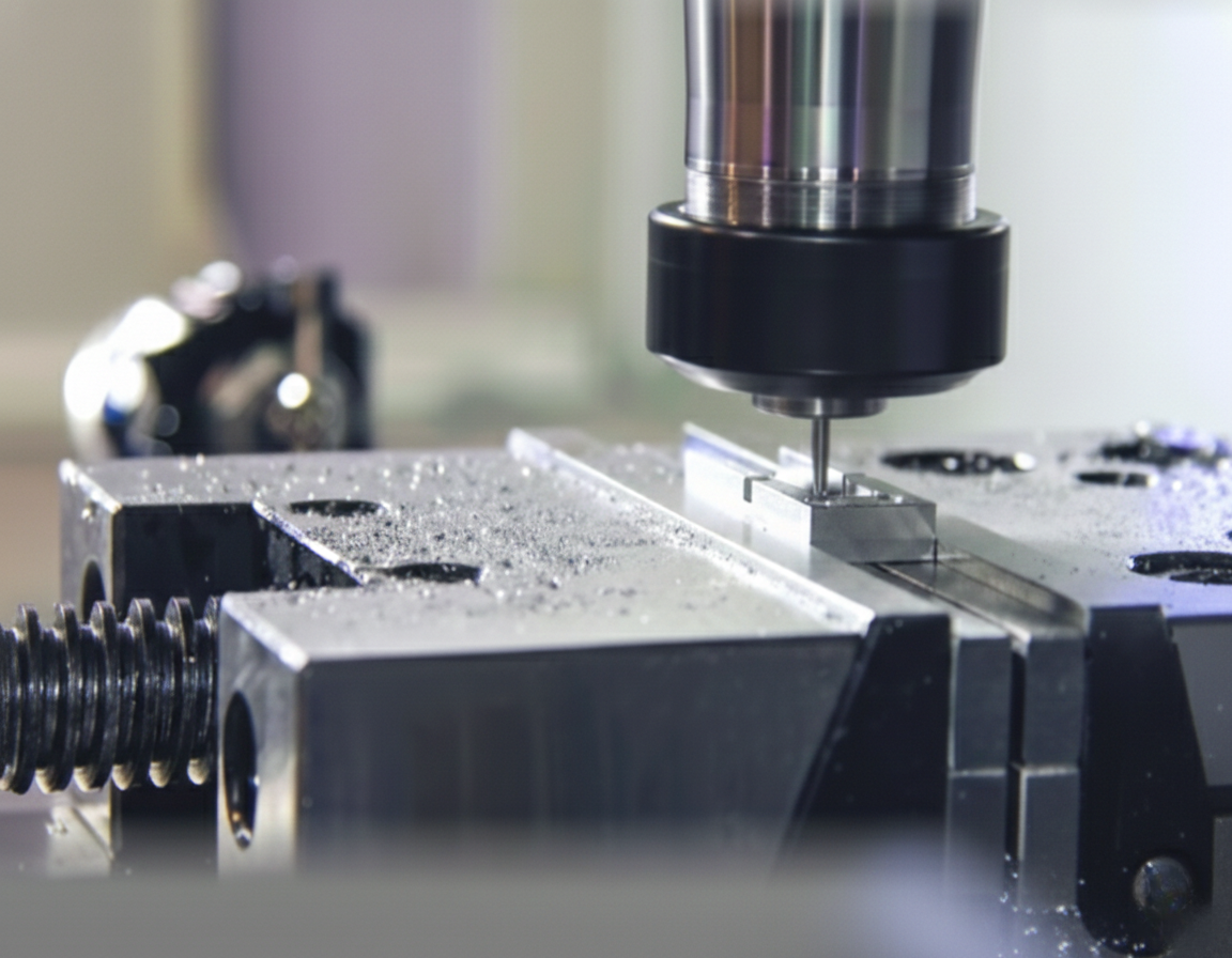 Precision Engineering - Unique Industries (India)