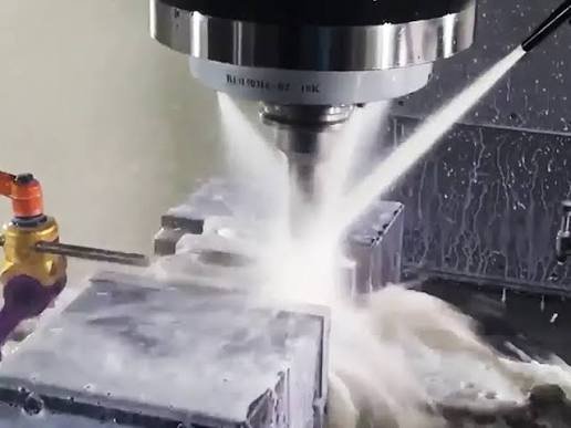 Industrial Machinery