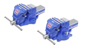 Unique Mechanic's Bench Vice Code No. U301