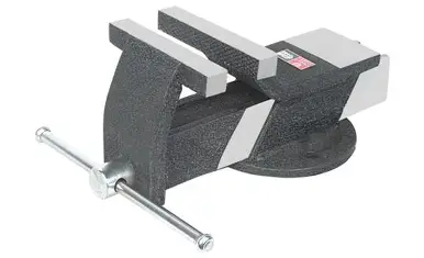 Precision Vise