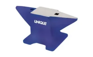 Standard Anvil (Cast Iron) Code No: U 365 Material: High-Quality Graded Cast Iron