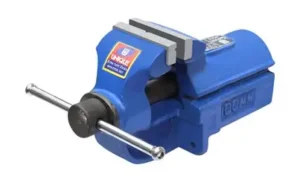Bench Vice (German Type) Code No: U316