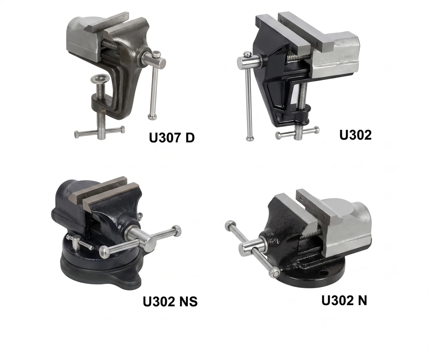 Unique Baby Vice Code No: U302, U302N, U302NS, U307D