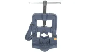 Hinged Pipe Vice (Self Locking) Code No U304