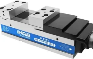 Mechanical Booster Power Vise Code No: U1313