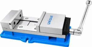 Unique Tilt Lock Machine Vise Code No: U350