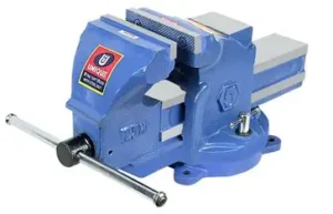 Bench Vice (Quick Action) Code No. U327