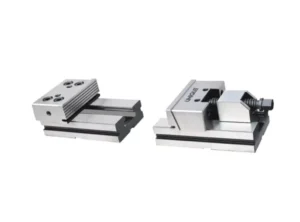 Unique Two-Piece Modular Precision Machine Vise Code No: U3434