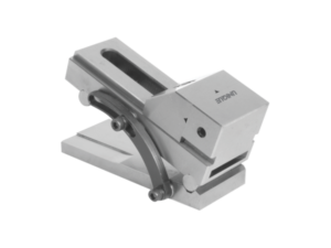 Unique Precision Sine Vise (Pin Type) Code No: U424